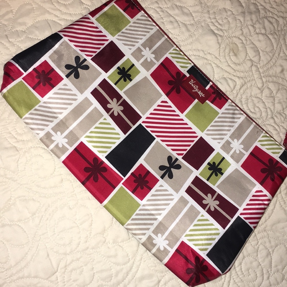 Thirty-One small thermal